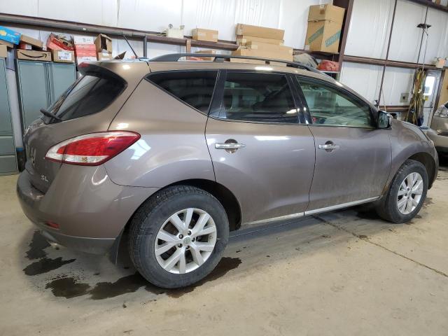 Photo 2 VIN: JN8AZ1MW9EW519376 - NISSAN MURANO 