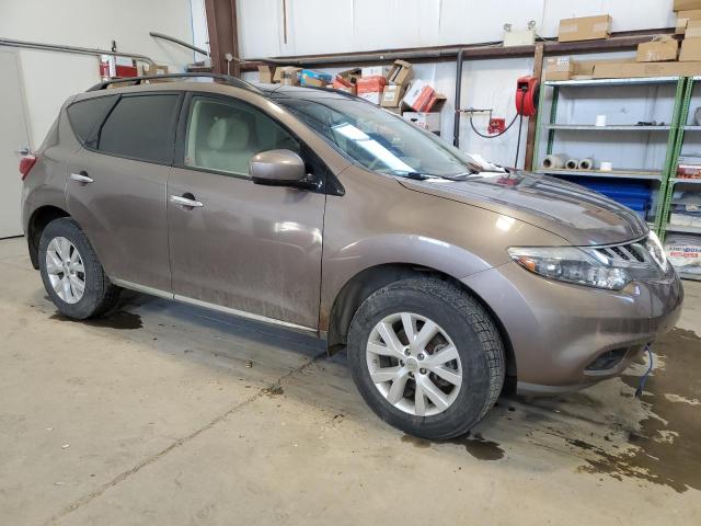 Photo 3 VIN: JN8AZ1MW9EW519376 - NISSAN MURANO 