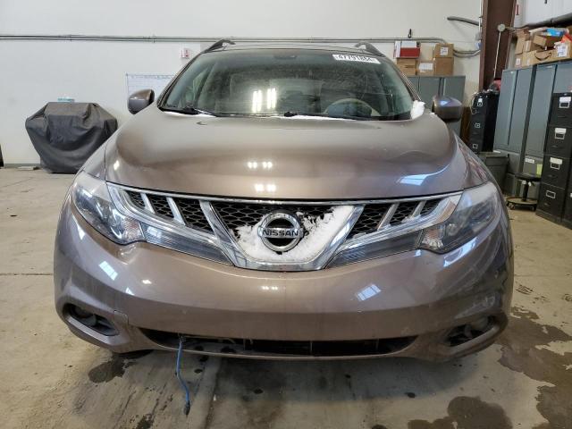 Photo 4 VIN: JN8AZ1MW9EW519376 - NISSAN MURANO 