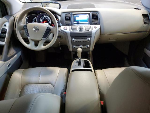 Photo 7 VIN: JN8AZ1MW9EW519376 - NISSAN MURANO 