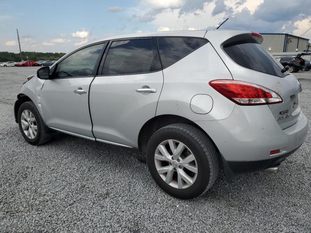 Photo 1 VIN: JN8AZ1MW9EW523833 - NISSAN MURANO S 