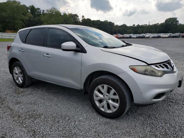 Photo 3 VIN: JN8AZ1MW9EW523833 - NISSAN MURANO S 