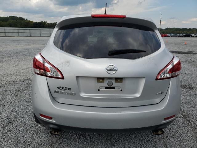 Photo 5 VIN: JN8AZ1MW9EW523833 - NISSAN MURANO S 