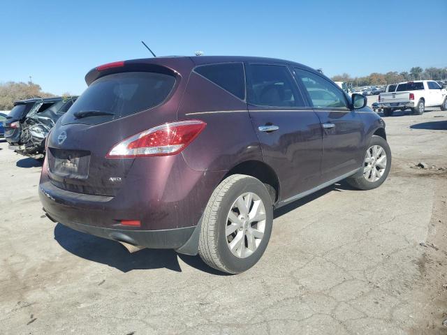 Photo 2 VIN: JN8AZ1MW9EW524612 - NISSAN MURANO 