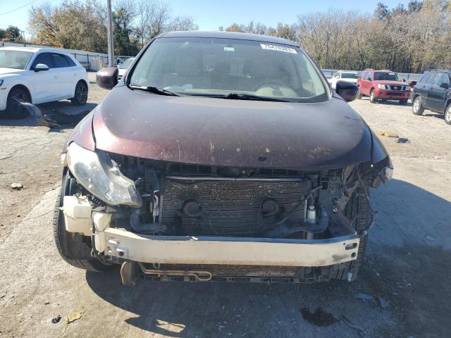 Photo 4 VIN: JN8AZ1MW9EW524612 - NISSAN MURANO 