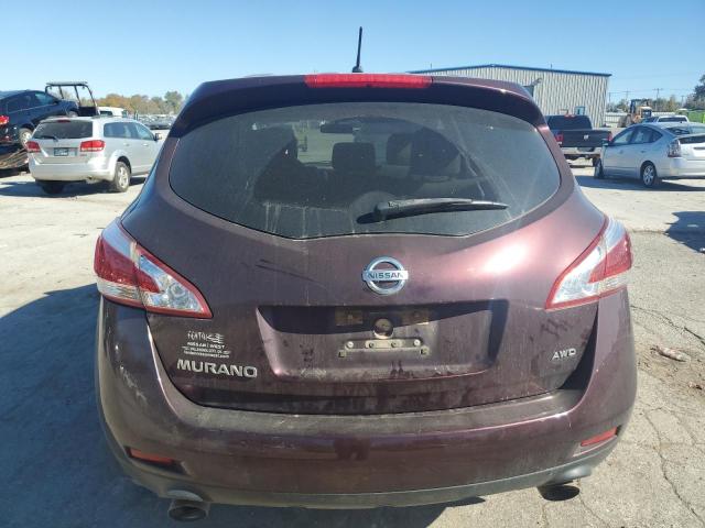 Photo 5 VIN: JN8AZ1MW9EW524612 - NISSAN MURANO 