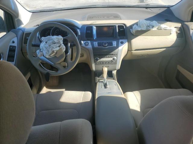 Photo 7 VIN: JN8AZ1MW9EW524612 - NISSAN MURANO 