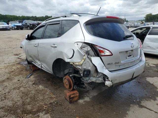 Photo 1 VIN: JN8AZ1MW9EW526778 - NISSAN MURANO S 