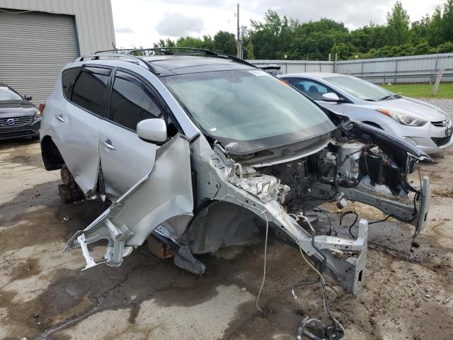 Photo 3 VIN: JN8AZ1MW9EW526778 - NISSAN MURANO S 