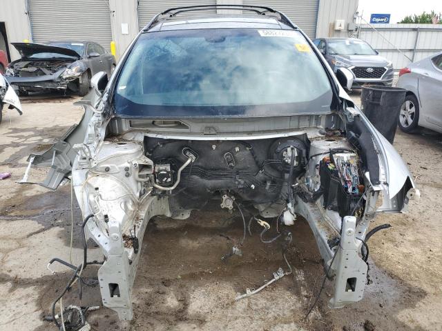 Photo 4 VIN: JN8AZ1MW9EW526778 - NISSAN MURANO S 