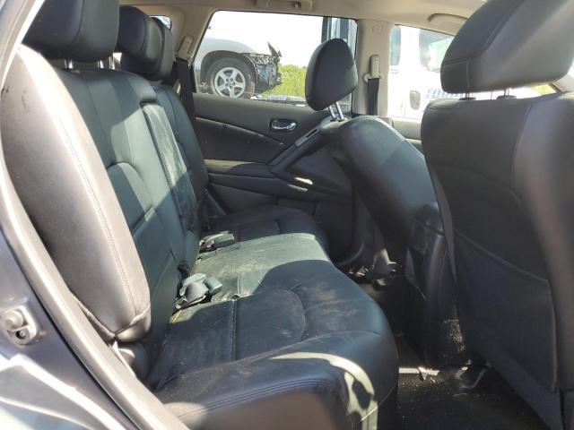 Photo 10 VIN: JN8AZ1MW9EW529700 - NISSAN MURANO 