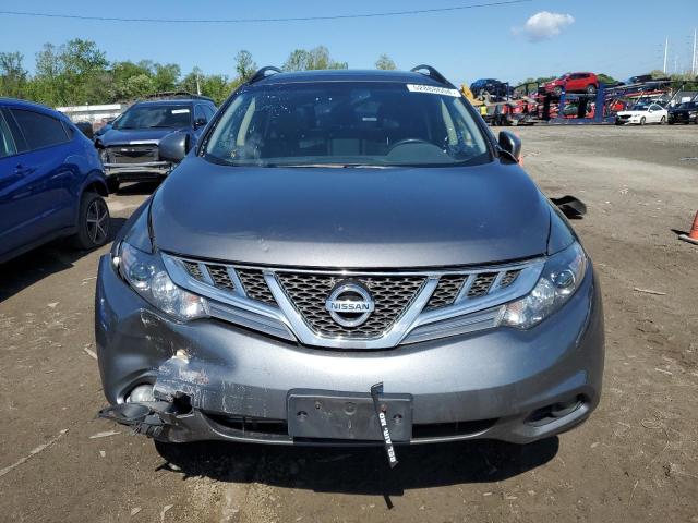 Photo 4 VIN: JN8AZ1MW9EW529700 - NISSAN MURANO 