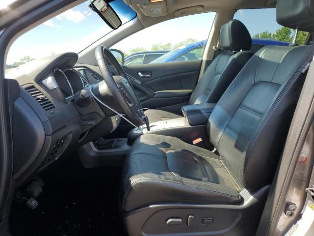 Photo 6 VIN: JN8AZ1MW9EW529700 - NISSAN MURANO 