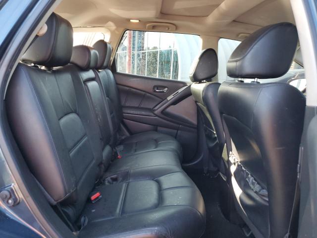 Photo 9 VIN: JN8AZ1MW9EW529762 - NISSAN MURANO S 