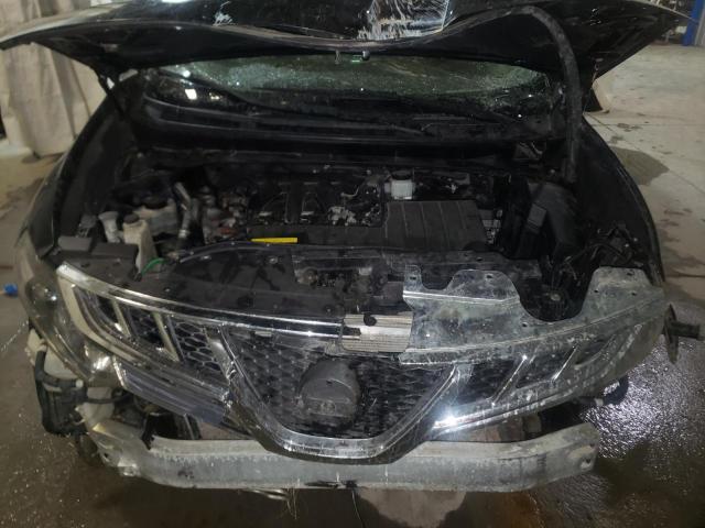 Photo 6 VIN: JN8AZ1MW9EW532306 - NISSAN MURANO S 