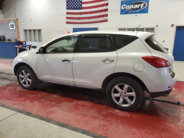 Photo 1 VIN: JN8AZ1MWXAW104223 - NISSAN MURANO 