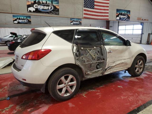 Photo 2 VIN: JN8AZ1MWXAW104223 - NISSAN MURANO 