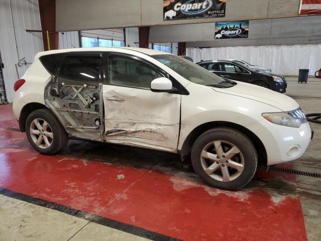 Photo 3 VIN: JN8AZ1MWXAW104223 - NISSAN MURANO 