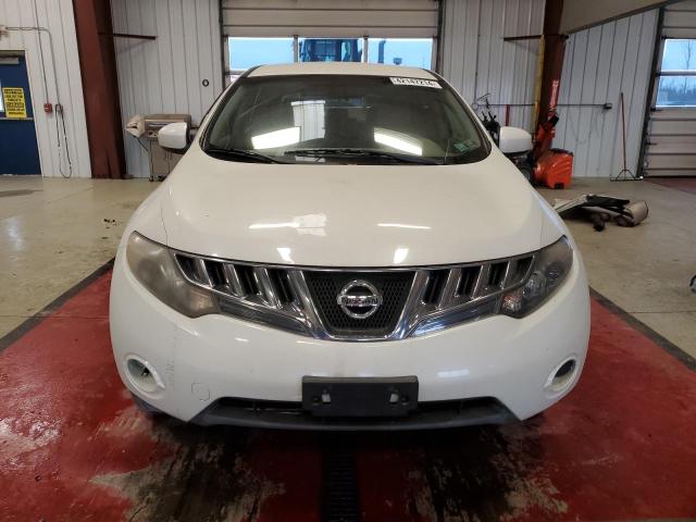 Photo 4 VIN: JN8AZ1MWXAW104223 - NISSAN MURANO 