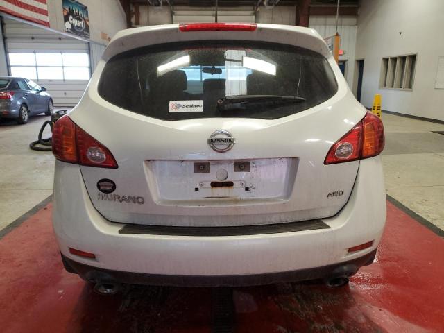 Photo 5 VIN: JN8AZ1MWXAW104223 - NISSAN MURANO 