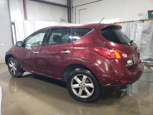 Photo 1 VIN: JN8AZ1MWXAW104447 - NISSAN MURANO 