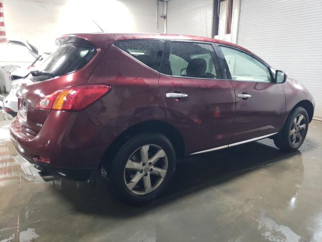 Photo 2 VIN: JN8AZ1MWXAW104447 - NISSAN MURANO 