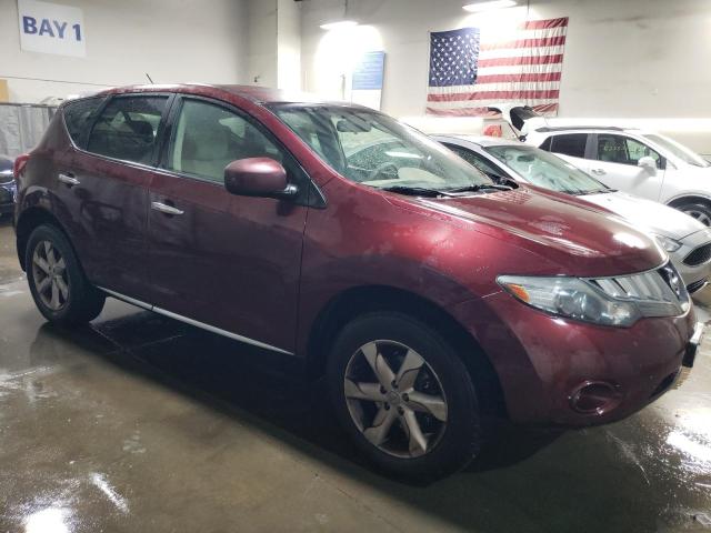 Photo 3 VIN: JN8AZ1MWXAW104447 - NISSAN MURANO 