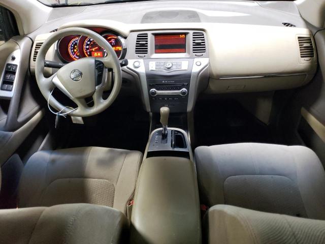 Photo 7 VIN: JN8AZ1MWXAW104447 - NISSAN MURANO 