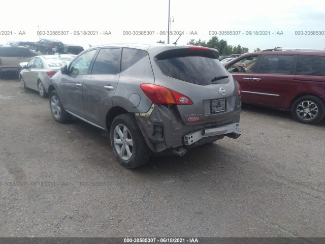 Photo 2 VIN: JN8AZ1MWXAW111446 - NISSAN MURANO 