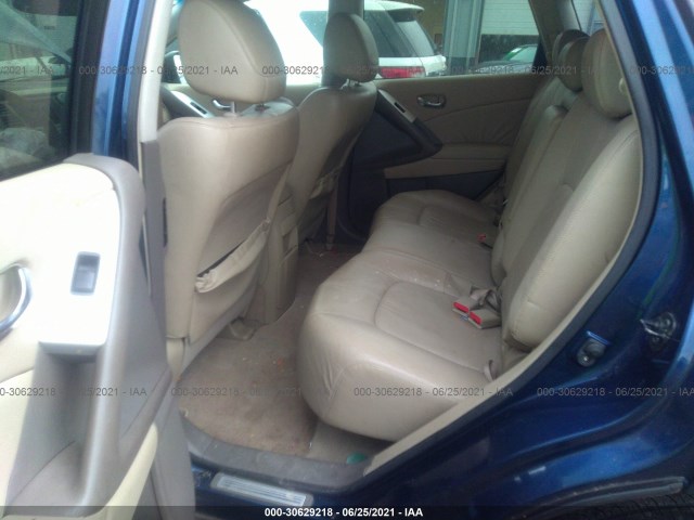 Photo 7 VIN: JN8AZ1MWXAW113021 - NISSAN MURANO 