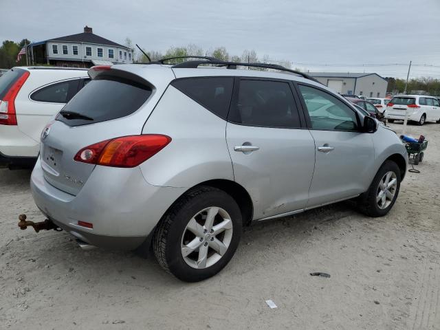 Photo 2 VIN: JN8AZ1MWXAW113522 - NISSAN MURANO 