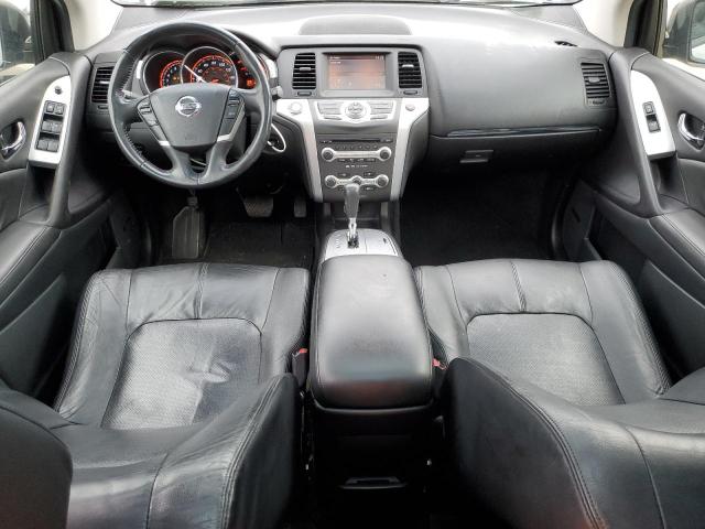 Photo 7 VIN: JN8AZ1MWXAW113522 - NISSAN MURANO 