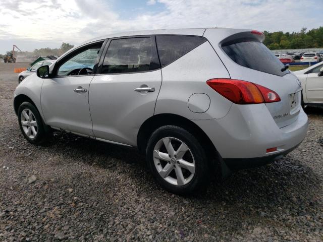 Photo 1 VIN: JN8AZ1MWXAW114248 - NISSAN MURANO S 