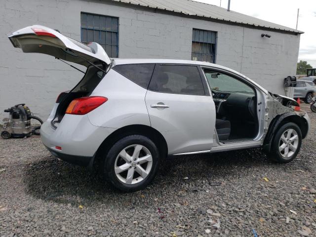 Photo 2 VIN: JN8AZ1MWXAW114248 - NISSAN MURANO S 