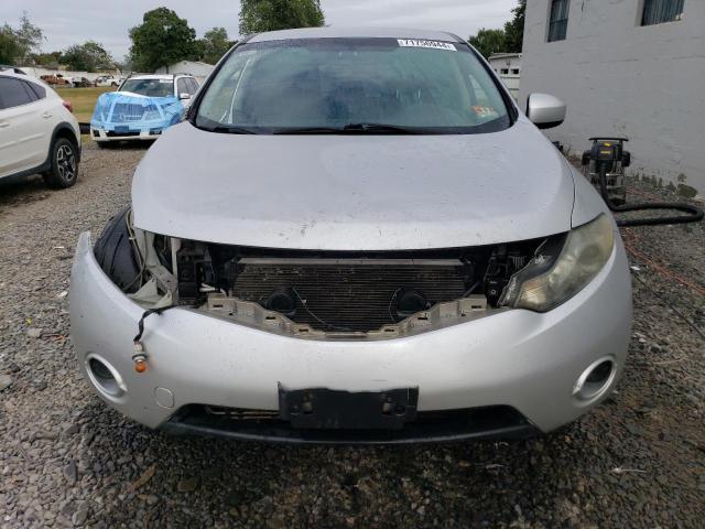 Photo 4 VIN: JN8AZ1MWXAW114248 - NISSAN MURANO S 