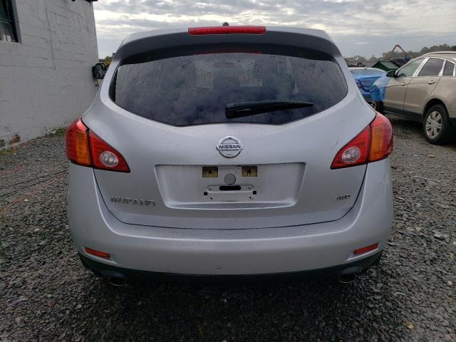 Photo 5 VIN: JN8AZ1MWXAW114248 - NISSAN MURANO S 