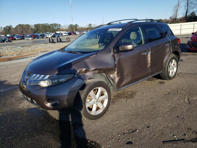 Photo 0 VIN: JN8AZ1MWXAW114346 - NISSAN MURANO 