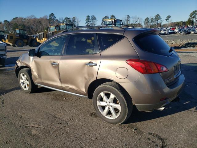 Photo 1 VIN: JN8AZ1MWXAW114346 - NISSAN MURANO 