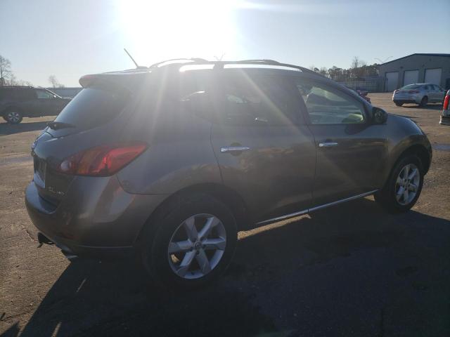 Photo 2 VIN: JN8AZ1MWXAW114346 - NISSAN MURANO 