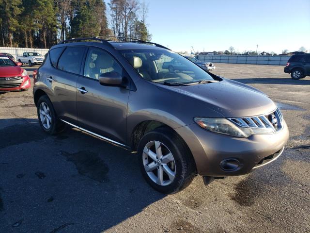 Photo 3 VIN: JN8AZ1MWXAW114346 - NISSAN MURANO 