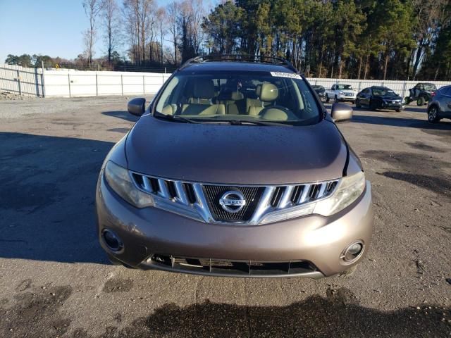 Photo 4 VIN: JN8AZ1MWXAW114346 - NISSAN MURANO 