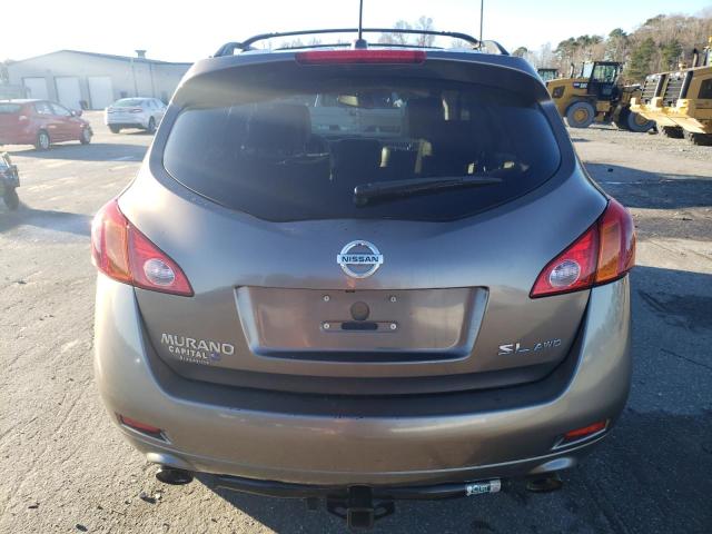 Photo 5 VIN: JN8AZ1MWXAW114346 - NISSAN MURANO 