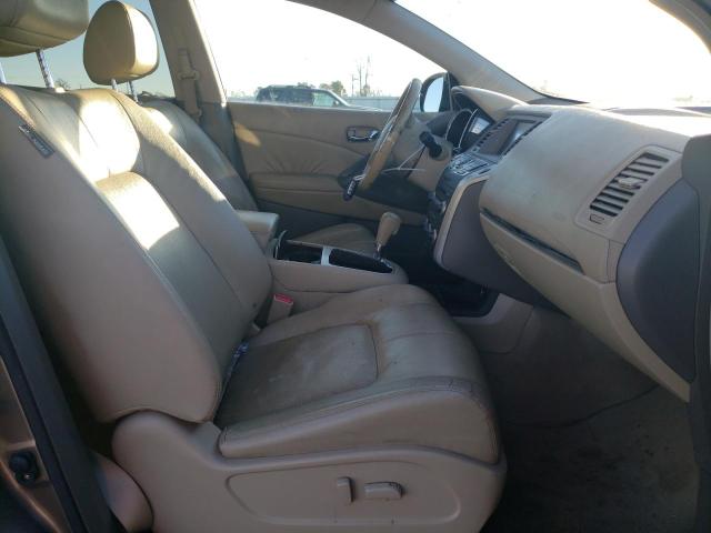 Photo 6 VIN: JN8AZ1MWXAW114346 - NISSAN MURANO 