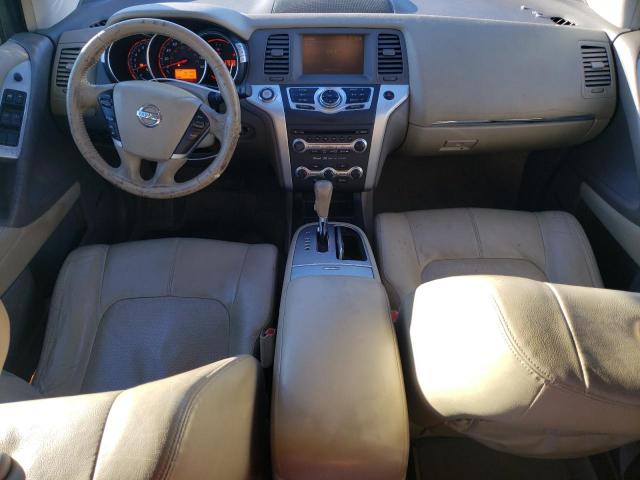 Photo 7 VIN: JN8AZ1MWXAW114346 - NISSAN MURANO 