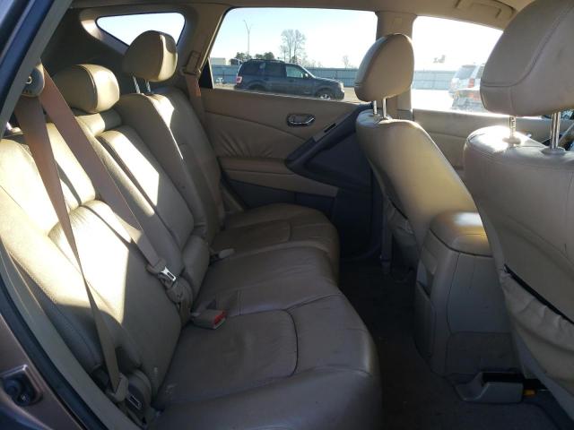 Photo 9 VIN: JN8AZ1MWXAW114346 - NISSAN MURANO 