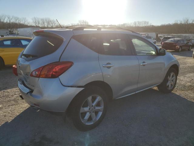 Photo 2 VIN: JN8AZ1MWXAW119143 - NISSAN MURANO S 