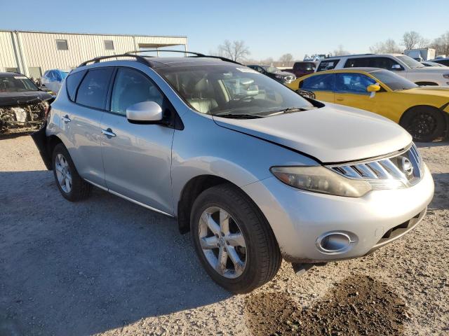 Photo 3 VIN: JN8AZ1MWXAW119143 - NISSAN MURANO S 