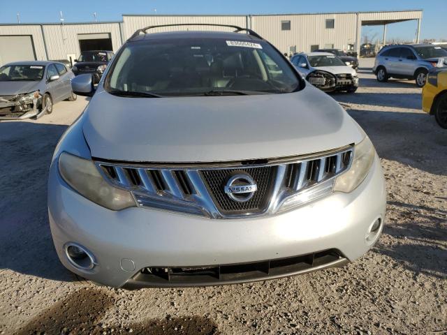 Photo 4 VIN: JN8AZ1MWXAW119143 - NISSAN MURANO S 