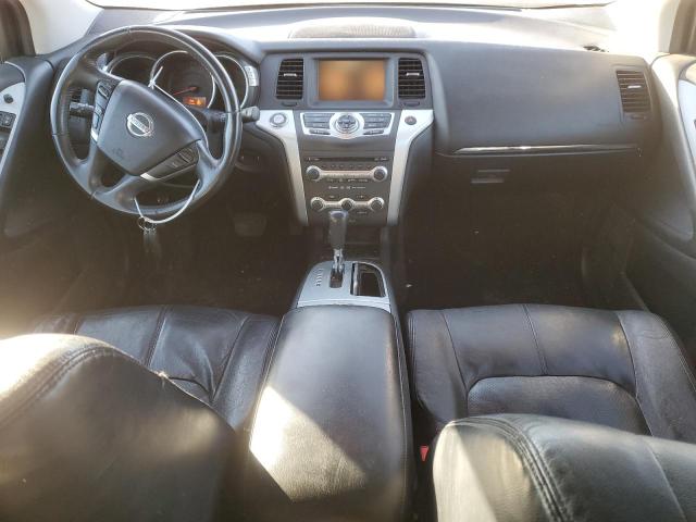 Photo 7 VIN: JN8AZ1MWXAW119143 - NISSAN MURANO S 