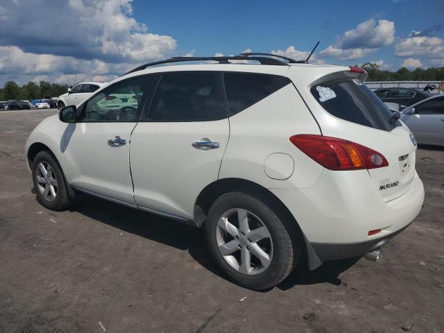 Photo 1 VIN: JN8AZ1MWXAW121295 - NISSAN MURANO 